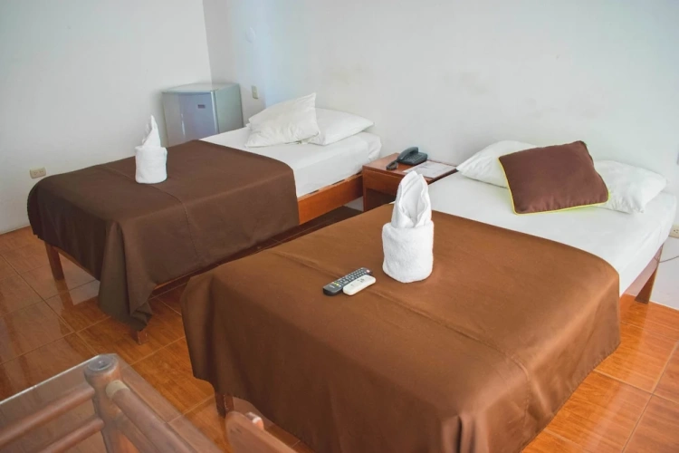 Comfort Twin room