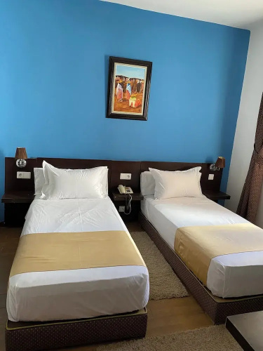 Hotel Chaouen