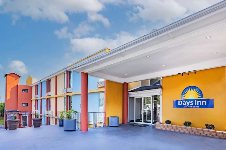 Imagen del hotel