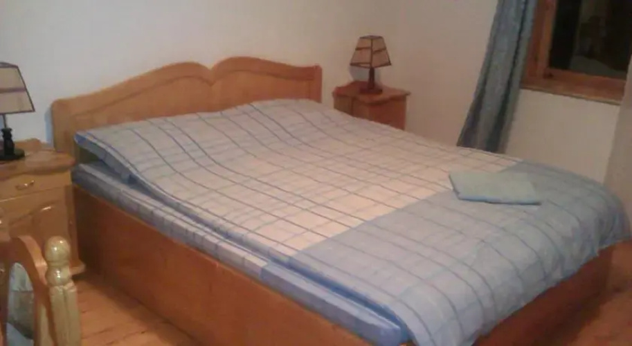 Guest House Edelweiss