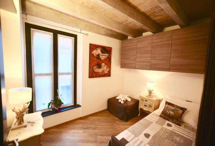 Deluxe Apartment with view