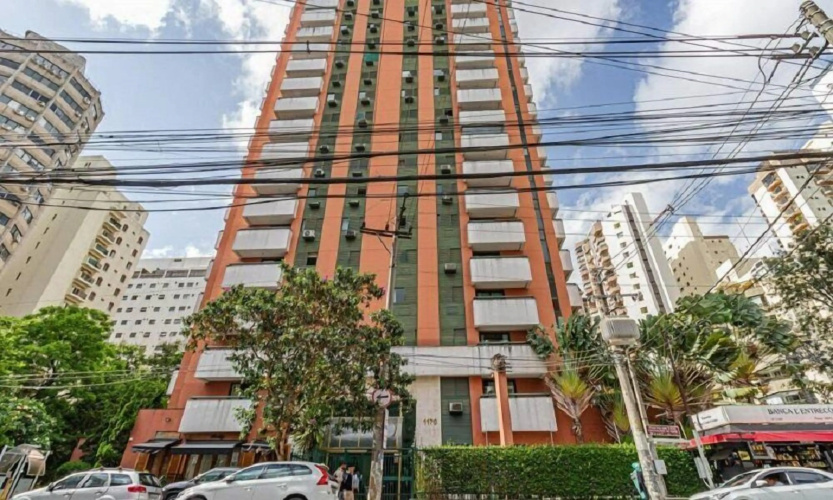 Hotelafbeelding