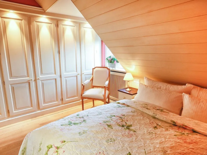 Ferienwohnung Möösgrav 9