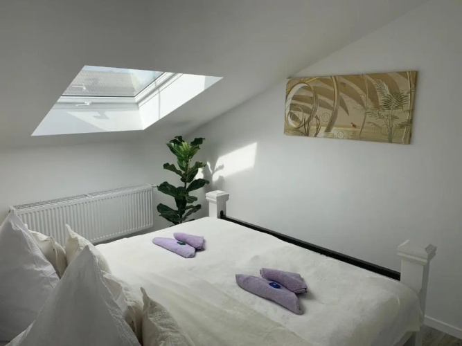 Prime Host apartments