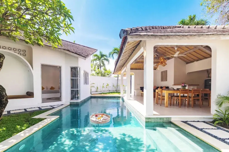 Villa Cocodrilos 1 by Pertama Management