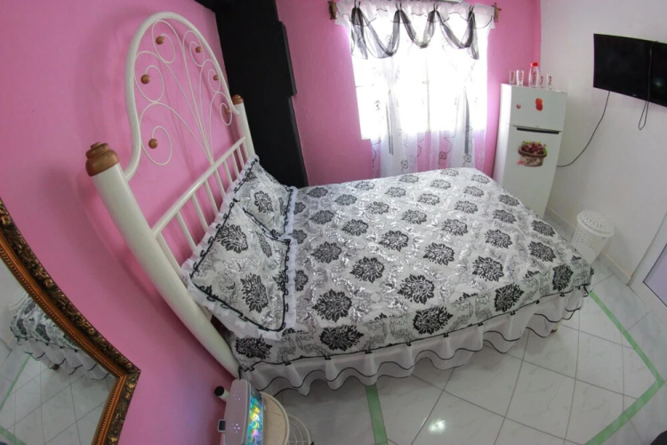 Casa Ramon y Oda