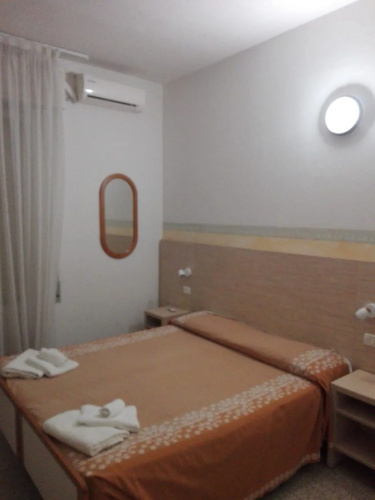 Hotel Ornella