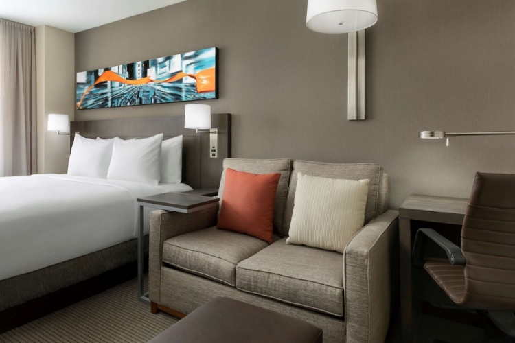 Hyatt Place New York City / Times Square photo 11