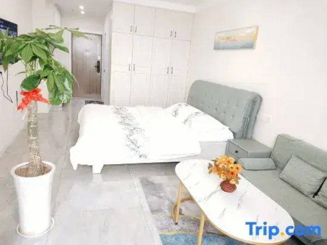 1 Bedroom Comfort Double room