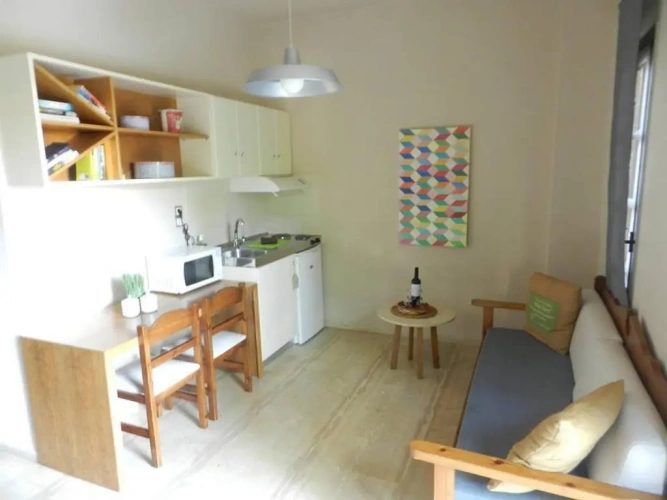 1 Bedroom Apartment with balcony