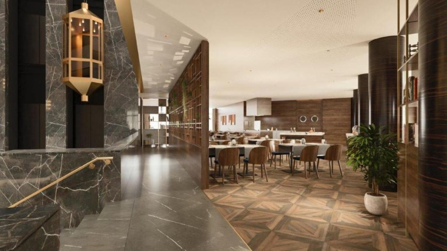 Hotel Granada Center photo 15