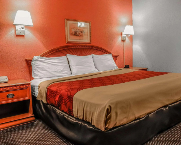 Econo Lodge Tucumcari Route 66