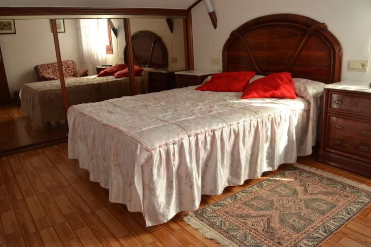Agroturismo Donibane