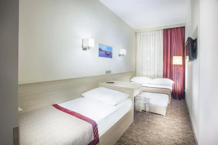 Hotel Voyage