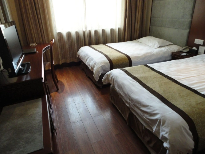 Business Twin room