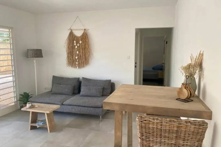 Kas Kalki Apartment