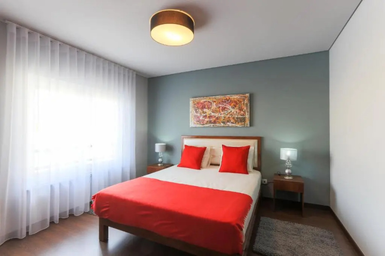 Luxury Apartments Baleal