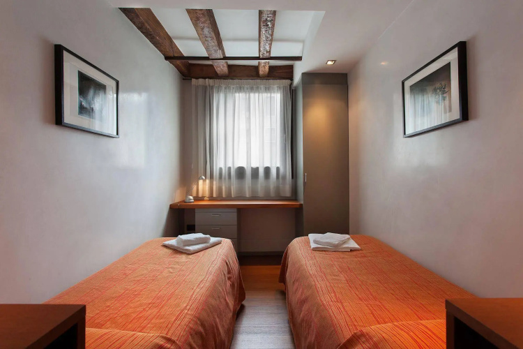 LMV - Exclusive Venice Apartments