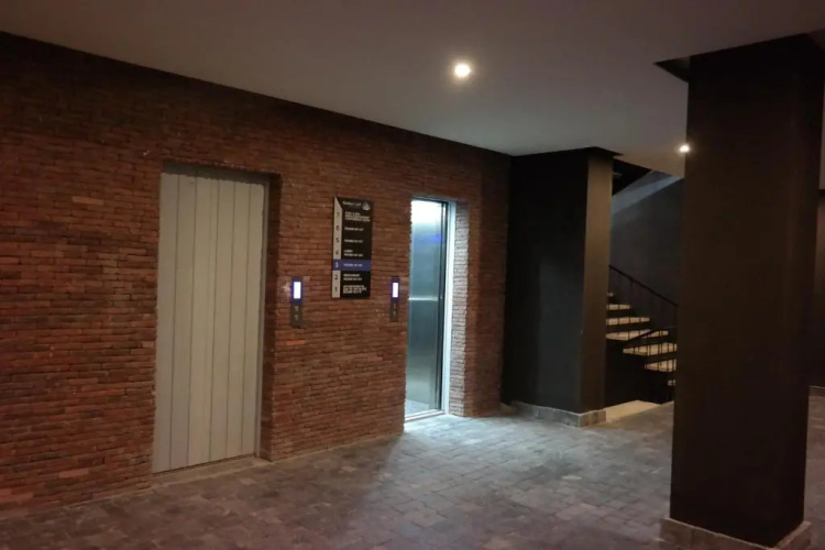 Gudauri Hotel Loft Apartment 323