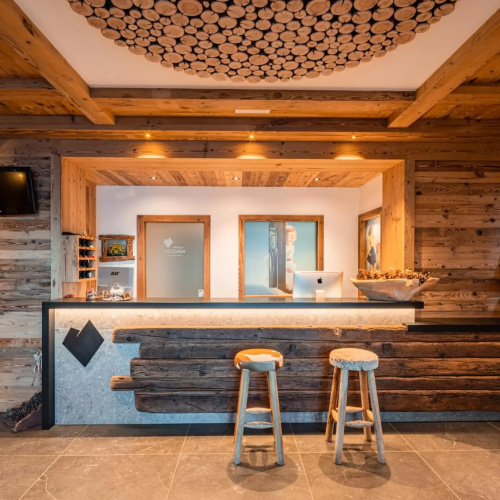 Albergo Vezzana