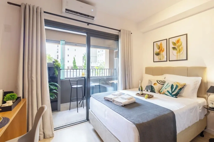 Comfort Apartment