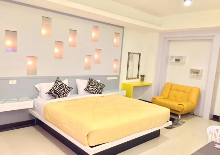 Win Hotel Phayao