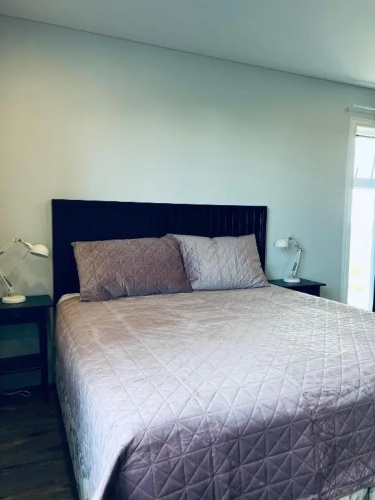 Nyibaer studio apartment