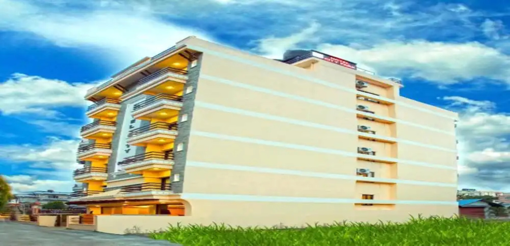 Otel görseli