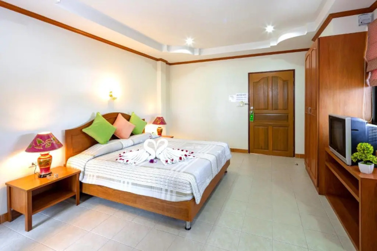 Mala Hotel