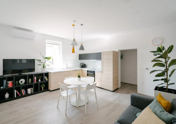 Apartment Fresh