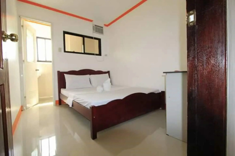 Lan Bless Pension House