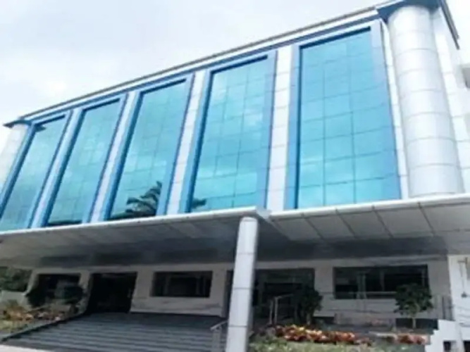 Otel görseli