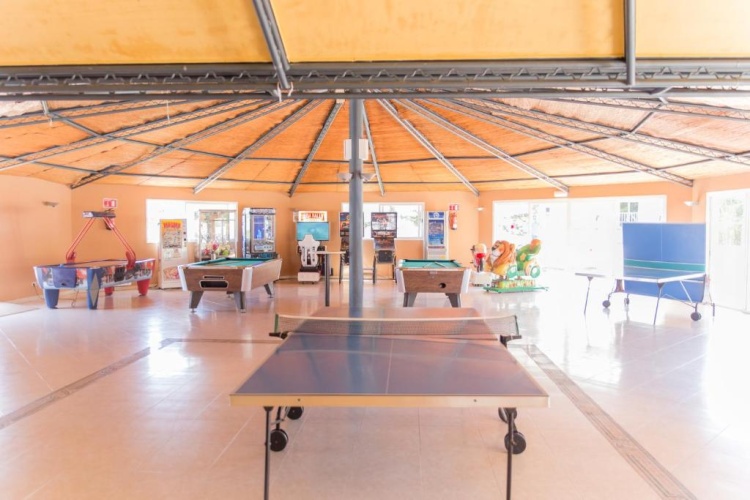 Hotel Club Es Talaial photo 20