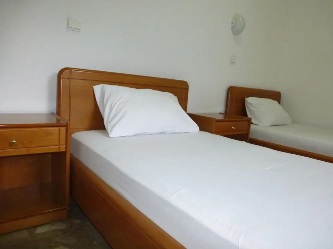 Samaria Pension & Restaurant