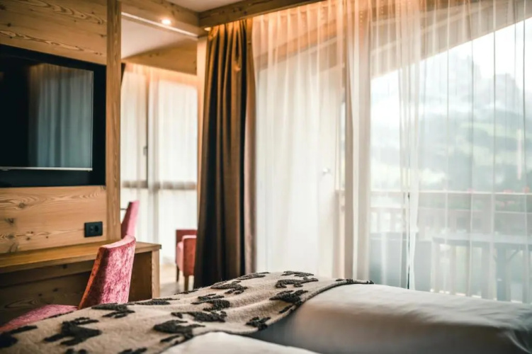 Hotel Dolasilla
