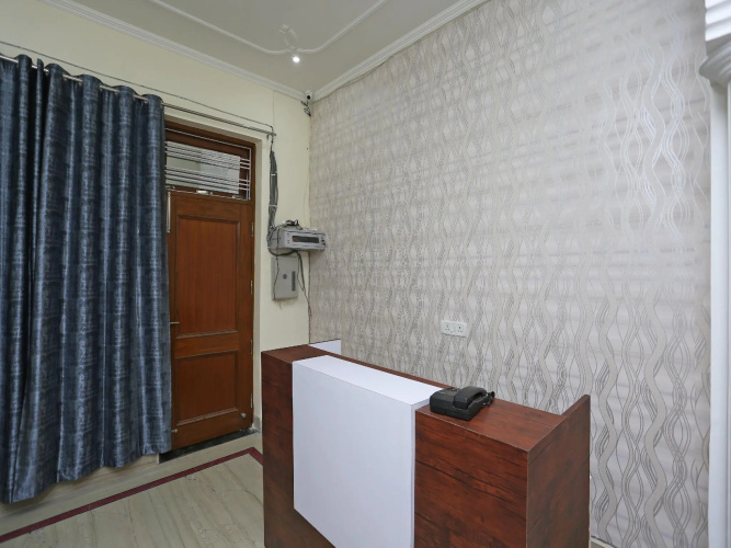 Capital O 30981 Winsome Inn