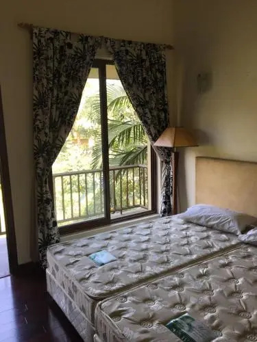 Vedic Village Aqua Bungalow