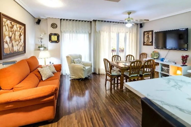 Apartamento Azahara