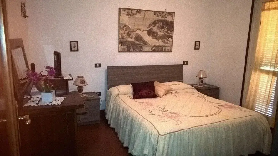 Bed And Breakfast Il Melarancio