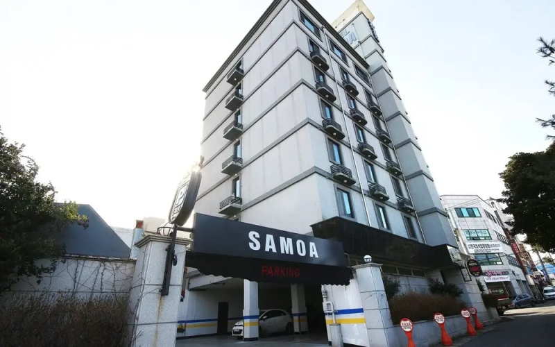 Imagen del hotel