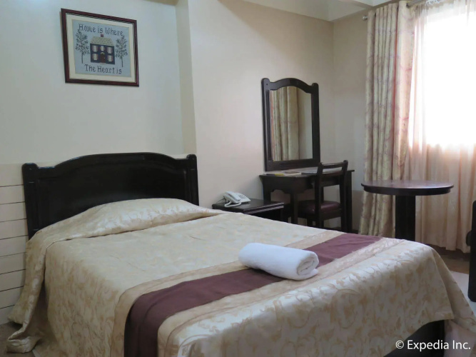 La Anclar Hotel
