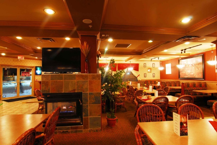 Best Western Plus Sunrise Inn photo 36