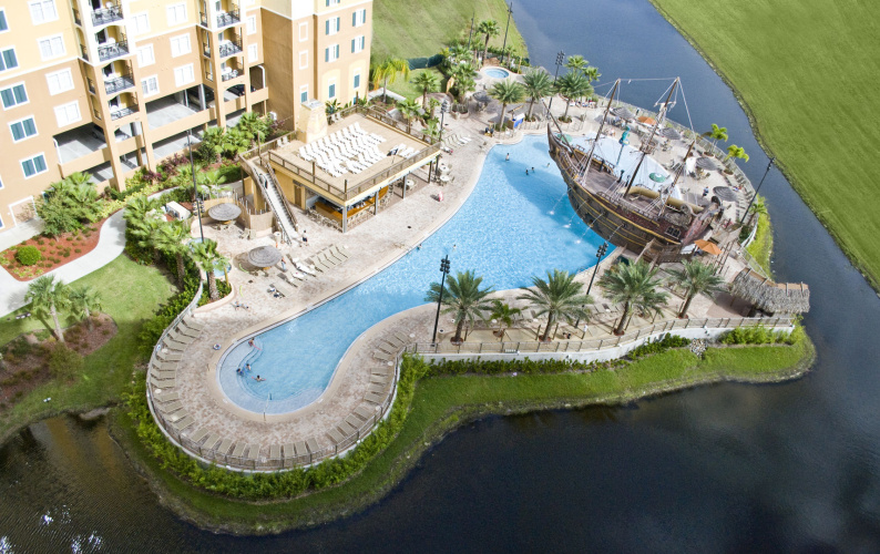 Lake Buena Vista Resort Village and Spa photo 18
