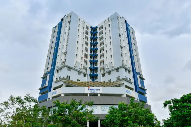 Imagen del hotel