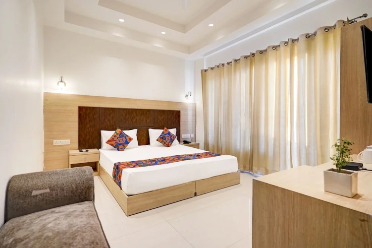 Premium room