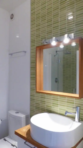 Valle Del Sol Apartment
