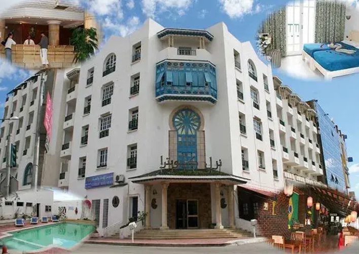 Image de l'hôtel