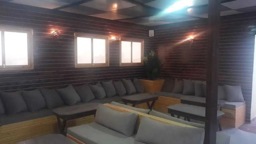 Inyan Dakhla Hotel