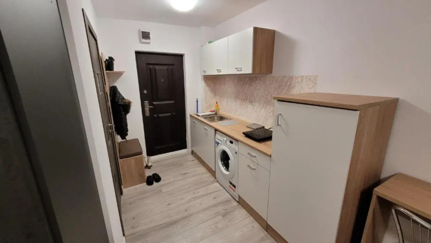 Little apartment 30mp ChrysFlatty 2 - GROUND FLOOR