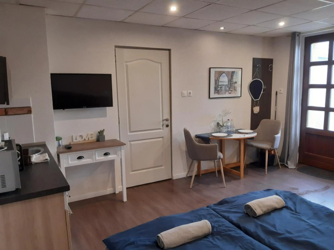 Ady Apartman